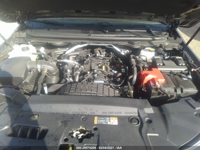 Photo 9 VIN: 1FTER4EH6LLA94440 - FORD RANGER 