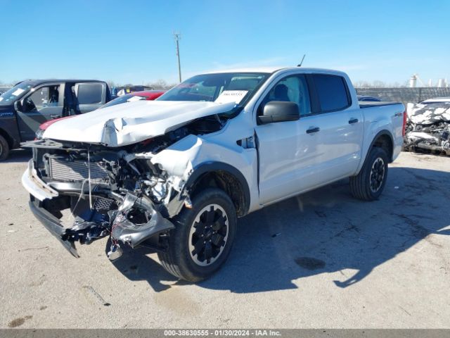 Photo 1 VIN: 1FTER4EH6MLD02463 - FORD RANGER 