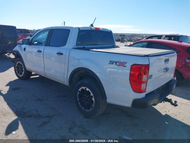 Photo 2 VIN: 1FTER4EH6MLD02463 - FORD RANGER 