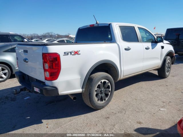 Photo 3 VIN: 1FTER4EH6MLD02463 - FORD RANGER 