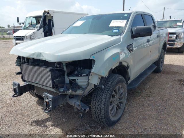 Photo 1 VIN: 1FTER4EH6MLD09509 - FORD RANGER 