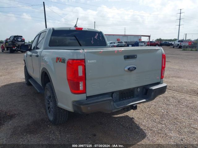 Photo 2 VIN: 1FTER4EH6MLD09509 - FORD RANGER 