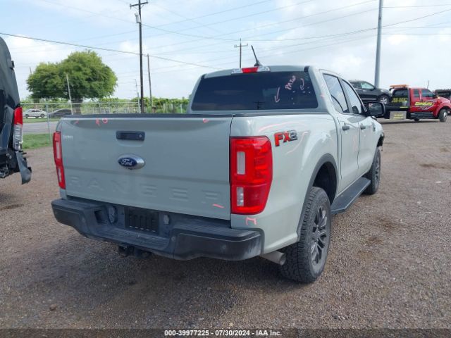 Photo 3 VIN: 1FTER4EH6MLD09509 - FORD RANGER 