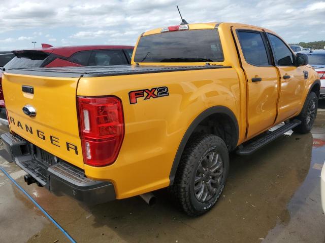 Photo 2 VIN: 1FTER4EH6MLD12068 - FORD RANGER XL 