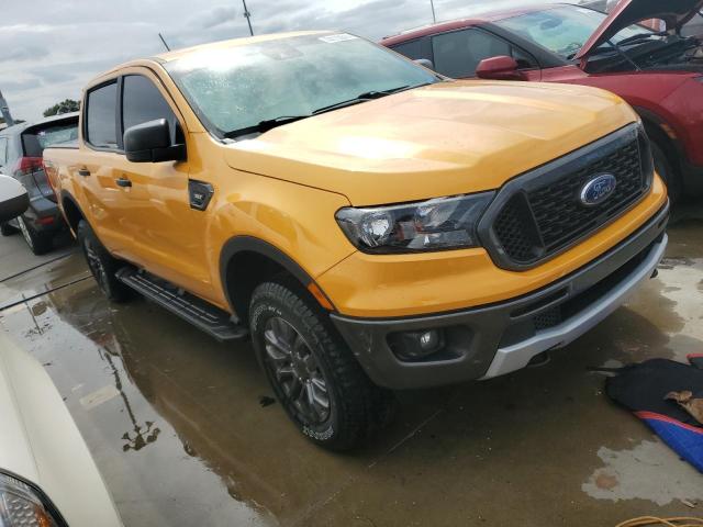 Photo 3 VIN: 1FTER4EH6MLD12068 - FORD RANGER XL 