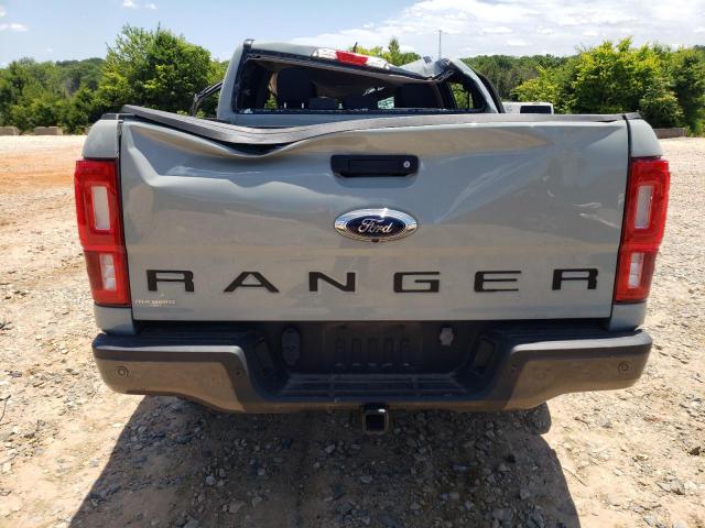 Photo 5 VIN: 1FTER4EH6MLD27184 - FORD RANGER 