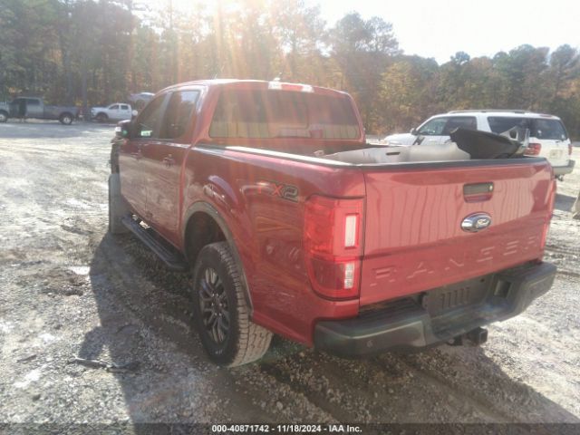 Photo 2 VIN: 1FTER4EH6MLD27377 - FORD RANGER 