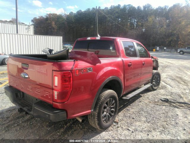 Photo 3 VIN: 1FTER4EH6MLD27377 - FORD RANGER 