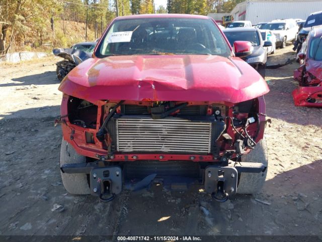 Photo 5 VIN: 1FTER4EH6MLD27377 - FORD RANGER 