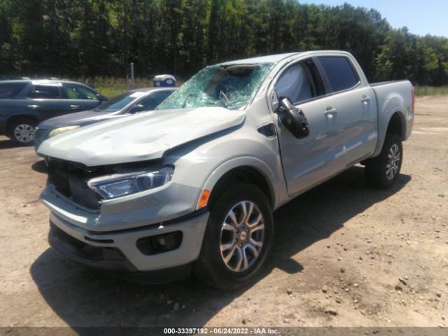 Photo 1 VIN: 1FTER4EH6MLD28478 - FORD RANGER 