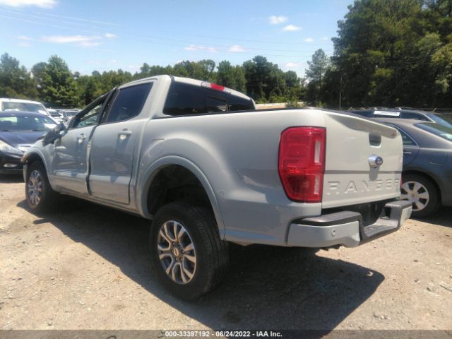 Photo 2 VIN: 1FTER4EH6MLD28478 - FORD RANGER 