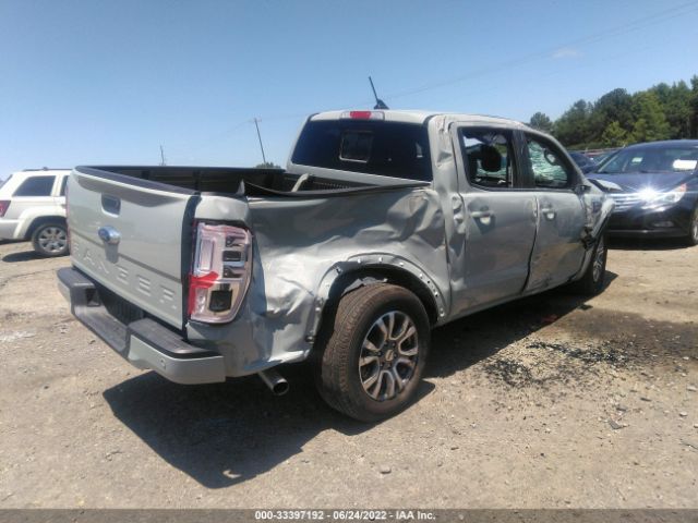 Photo 3 VIN: 1FTER4EH6MLD28478 - FORD RANGER 