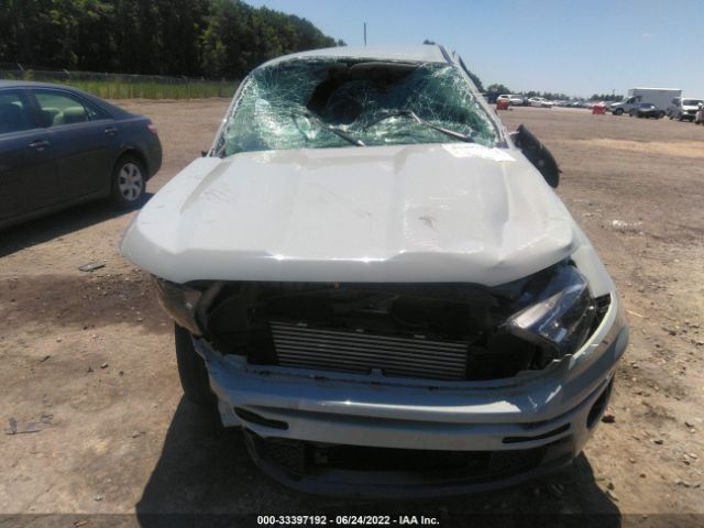 Photo 5 VIN: 1FTER4EH6MLD28478 - FORD RANGER 