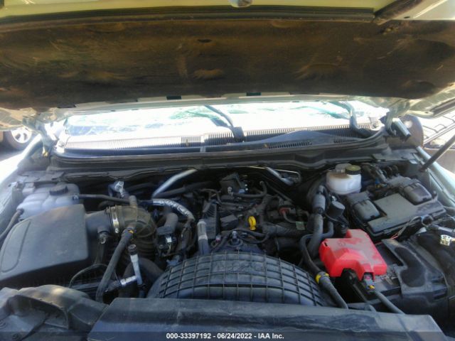 Photo 9 VIN: 1FTER4EH6MLD28478 - FORD RANGER 