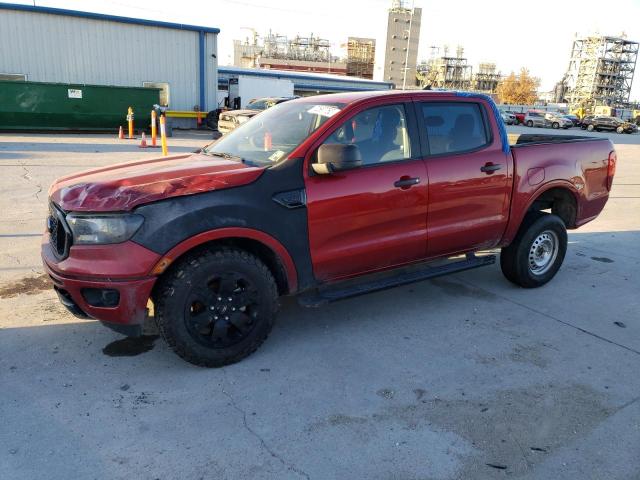 Photo 0 VIN: 1FTER4EH6MLD58239 - FORD RANGER XL 