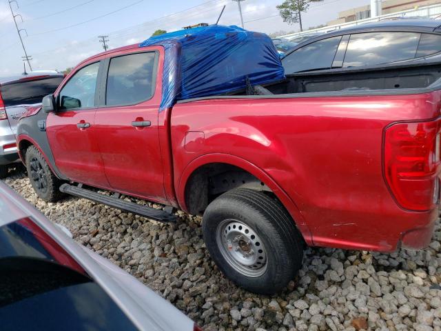 Photo 1 VIN: 1FTER4EH6MLD58239 - FORD RANGER XL 