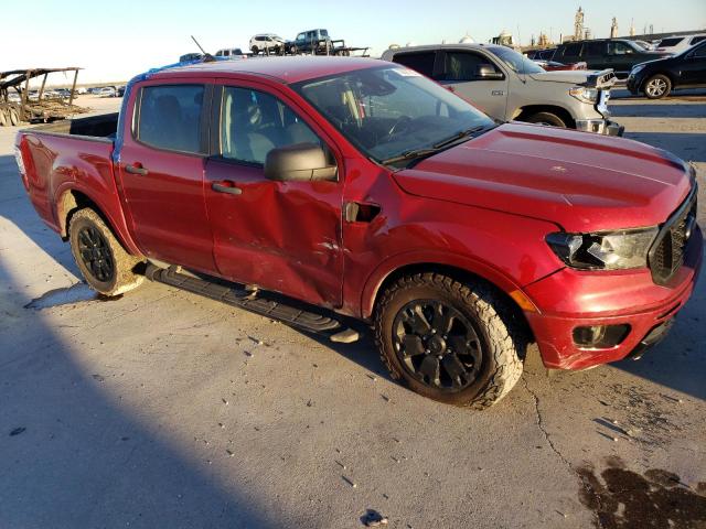 Photo 3 VIN: 1FTER4EH6MLD58239 - FORD RANGER XL 