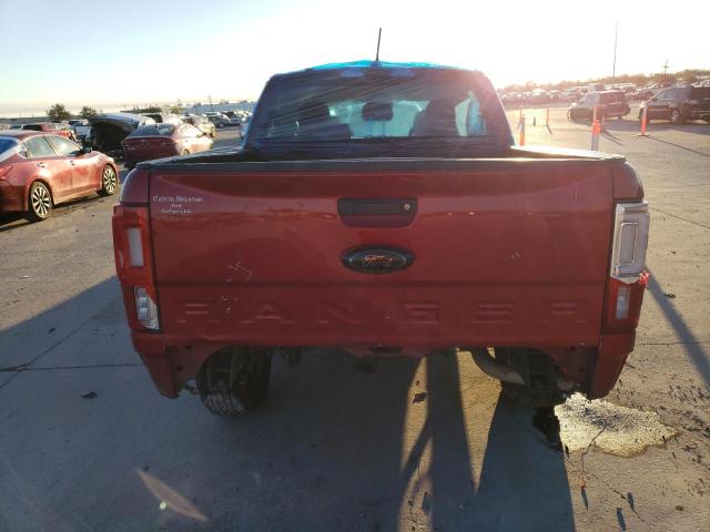 Photo 5 VIN: 1FTER4EH6MLD58239 - FORD RANGER XL 