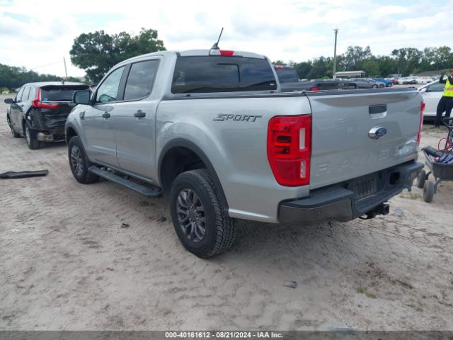 Photo 2 VIN: 1FTER4EH6NLD25176 - FORD RANGER 