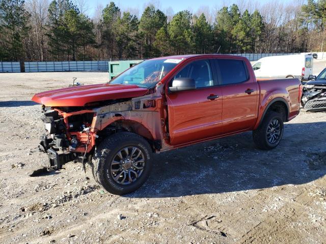 Photo 0 VIN: 1FTER4EH6NLD27803 - FORD RANGER XL 