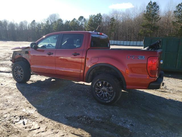 Photo 1 VIN: 1FTER4EH6NLD27803 - FORD RANGER XL 