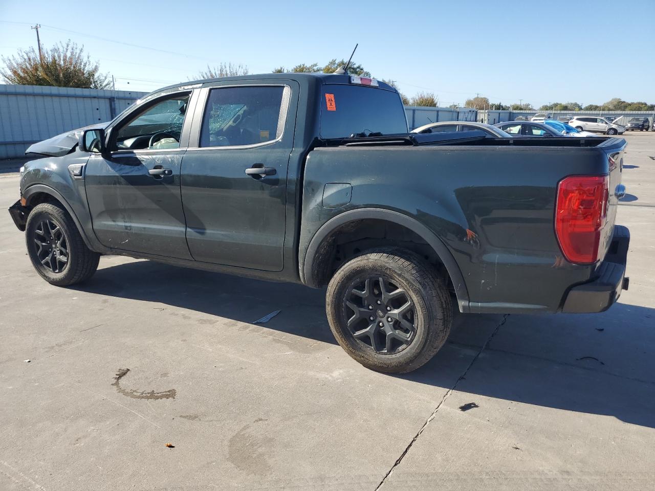 Photo 1 VIN: 1FTER4EH6NLD36601 - FORD RANGER 