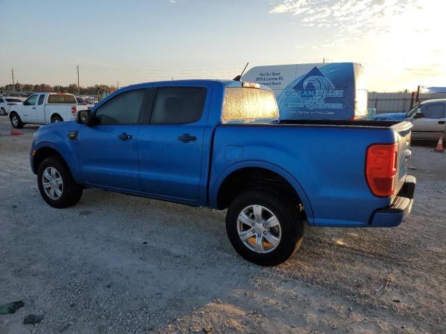 Photo 1 VIN: 1FTER4EH6PLE12952 - FORD RANGER XL 