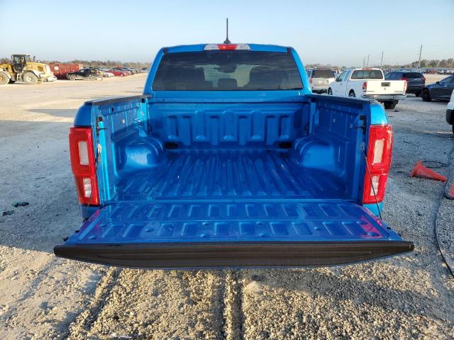 Photo 5 VIN: 1FTER4EH6PLE12952 - FORD RANGER XL 