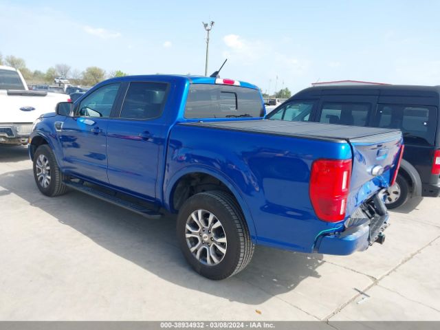 Photo 2 VIN: 1FTER4EH7KLA08275 - FORD RANGER 