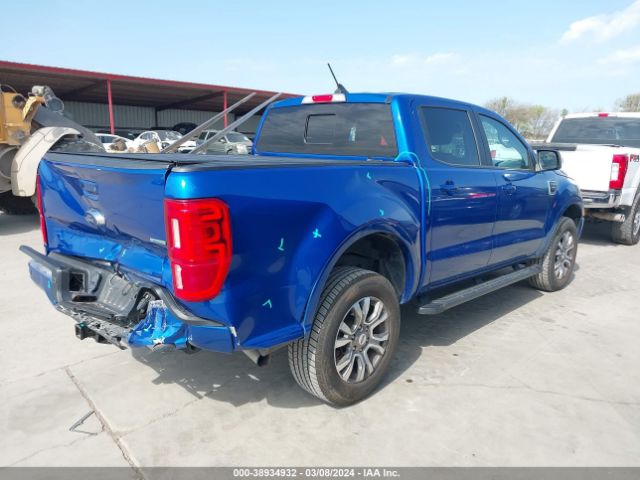 Photo 3 VIN: 1FTER4EH7KLA08275 - FORD RANGER 