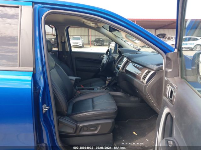 Photo 4 VIN: 1FTER4EH7KLA08275 - FORD RANGER 