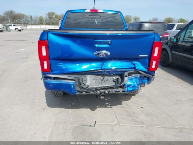 Photo 5 VIN: 1FTER4EH7KLA08275 - FORD RANGER 