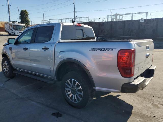 Photo 1 VIN: 1FTER4EH7KLA24766 - FORD RANGER XL 