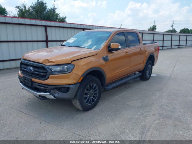 Photo 1 VIN: 1FTER4EH7KLA30065 - FORD RANGER 