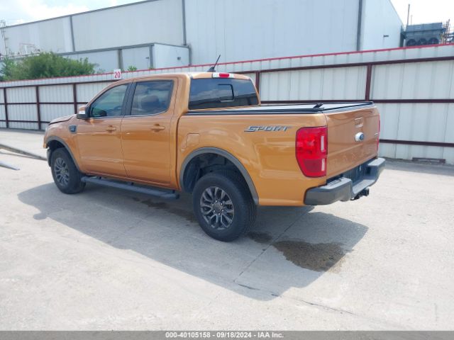 Photo 2 VIN: 1FTER4EH7KLA30065 - FORD RANGER 