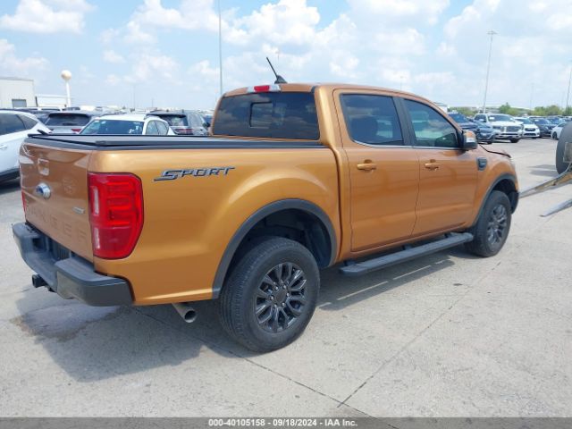 Photo 3 VIN: 1FTER4EH7KLA30065 - FORD RANGER 