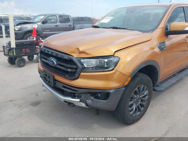 Photo 5 VIN: 1FTER4EH7KLA30065 - FORD RANGER 