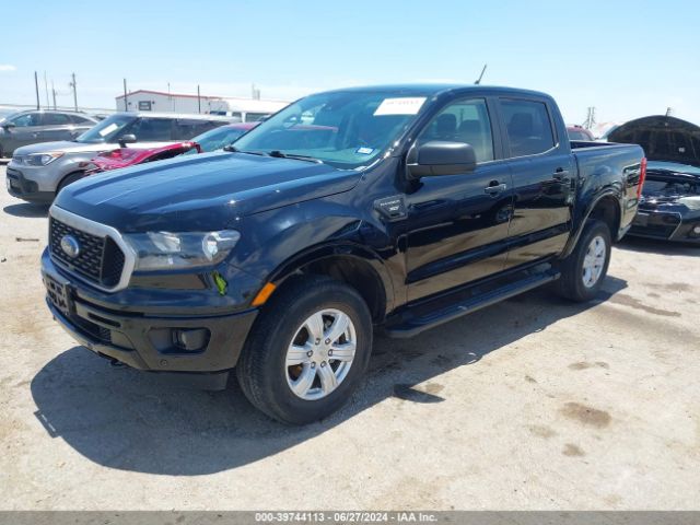 Photo 1 VIN: 1FTER4EH7KLA34374 - FORD RANGER 