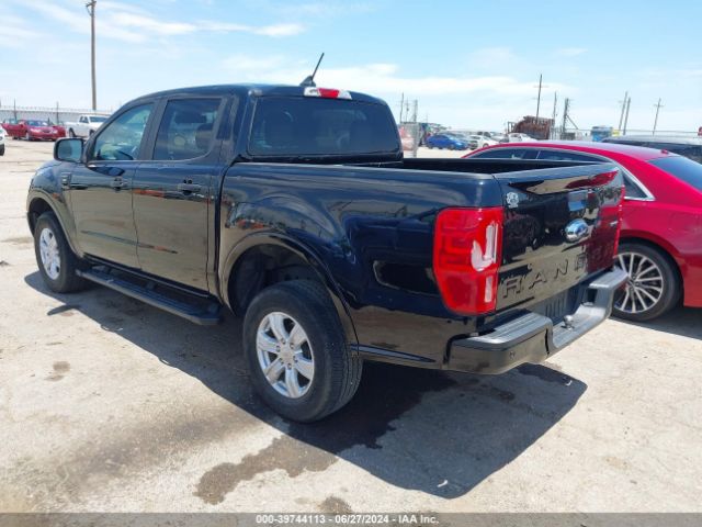 Photo 2 VIN: 1FTER4EH7KLA34374 - FORD RANGER 