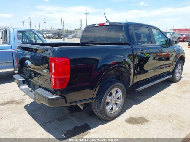 Photo 3 VIN: 1FTER4EH7KLA34374 - FORD RANGER 