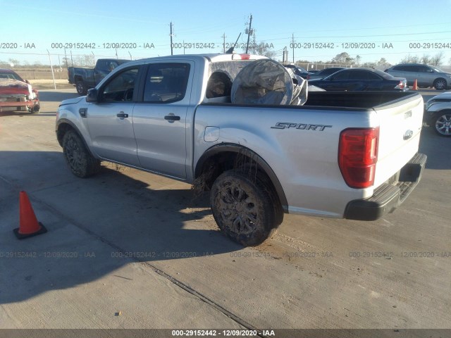 Photo 2 VIN: 1FTER4EH7KLA37856 - FORD RANGER 