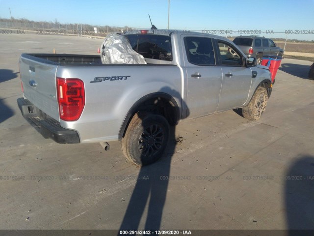 Photo 3 VIN: 1FTER4EH7KLA37856 - FORD RANGER 