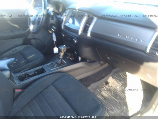 Photo 4 VIN: 1FTER4EH7KLA37856 - FORD RANGER 