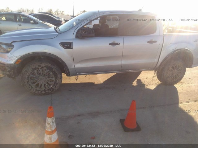 Photo 5 VIN: 1FTER4EH7KLA37856 - FORD RANGER 