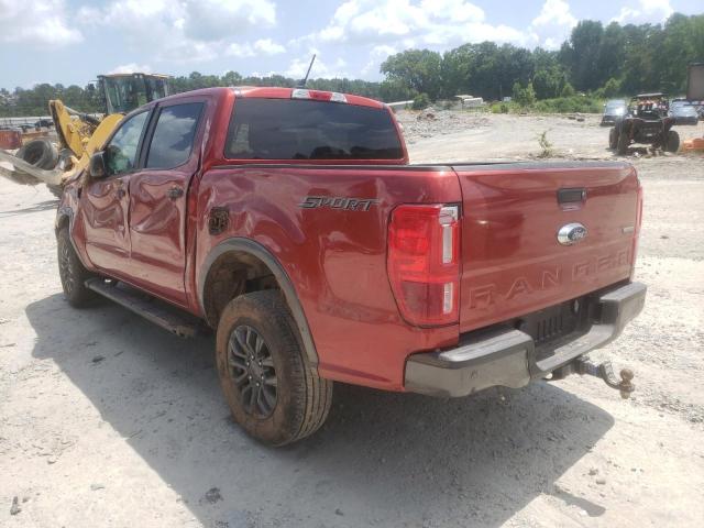 Photo 2 VIN: 1FTER4EH7KLA58030 - FORD RANGER XL 