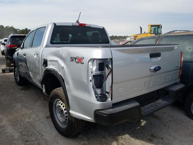 Photo 2 VIN: 1FTER4EH7KLA75118 - FORD RANGER 