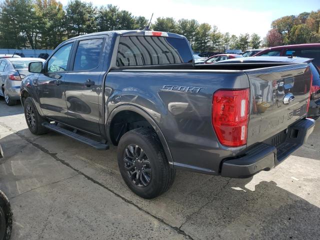 Photo 2 VIN: 1FTER4EH7KLA84319 - FORD RANGER XL 