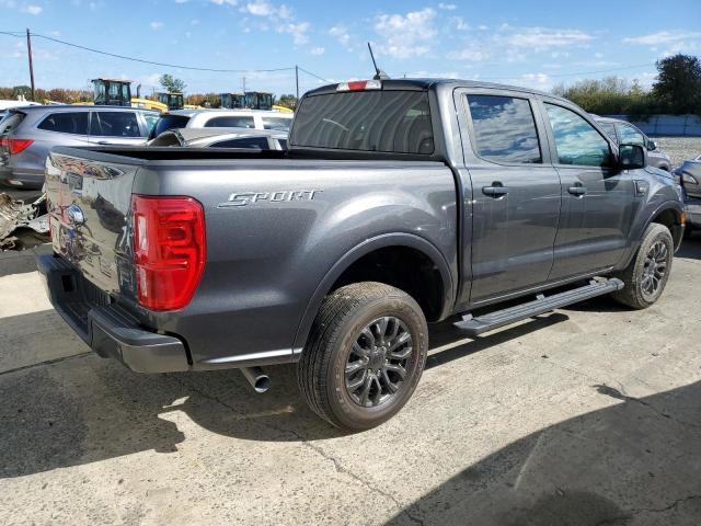 Photo 3 VIN: 1FTER4EH7KLA84319 - FORD RANGER XL 