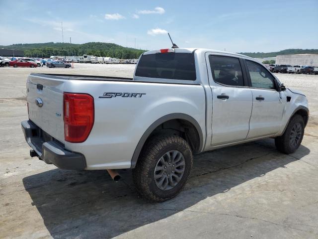 Photo 2 VIN: 1FTER4EH7KLA86586 - FORD RANGER 