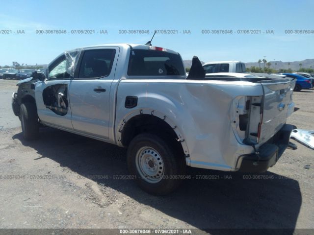 Photo 2 VIN: 1FTER4EH7KLA94364 - FORD RANGER 